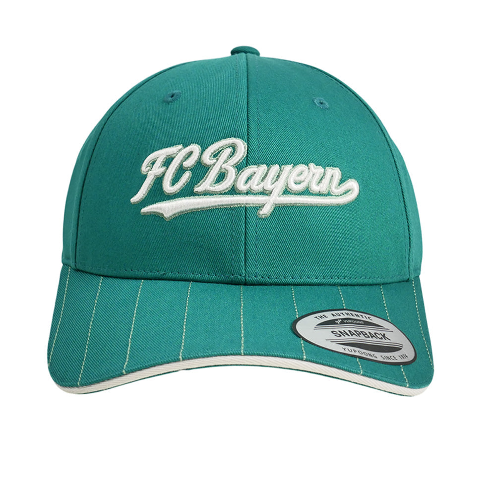 FC BAYERN MUNCHEN Spring Unisex Cap - Supersports Thailand Supersports Thailand
