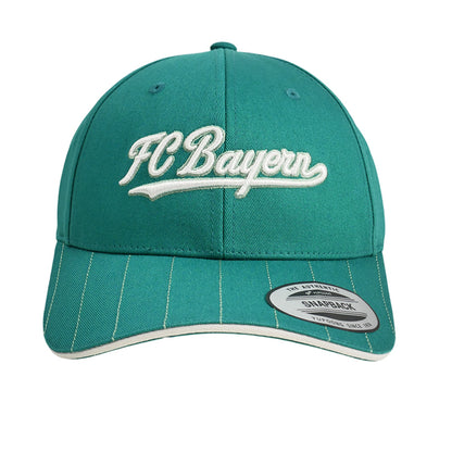 FC BAYERN MUNCHEN Spring Unisex Cap - Supersports Thailand