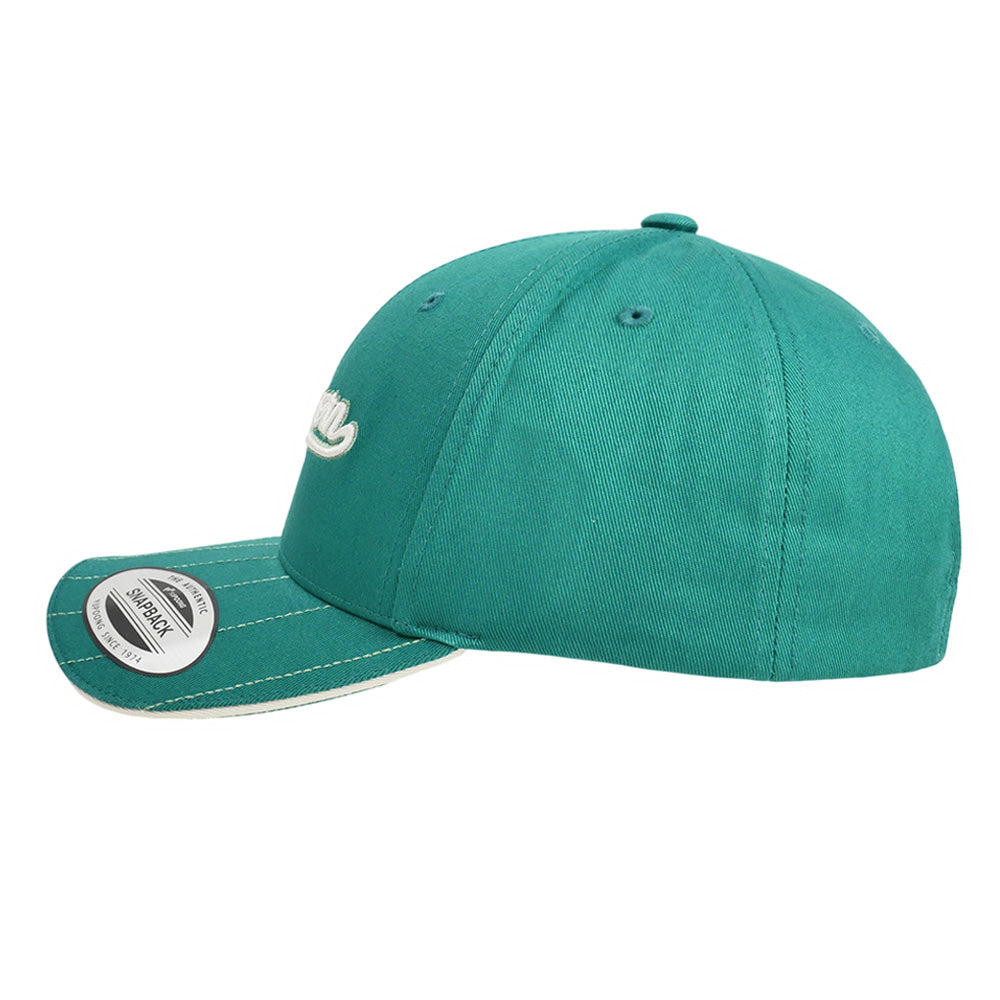 FC BAYERN MUNCHEN Spring Unisex Cap - Supersports Thailand