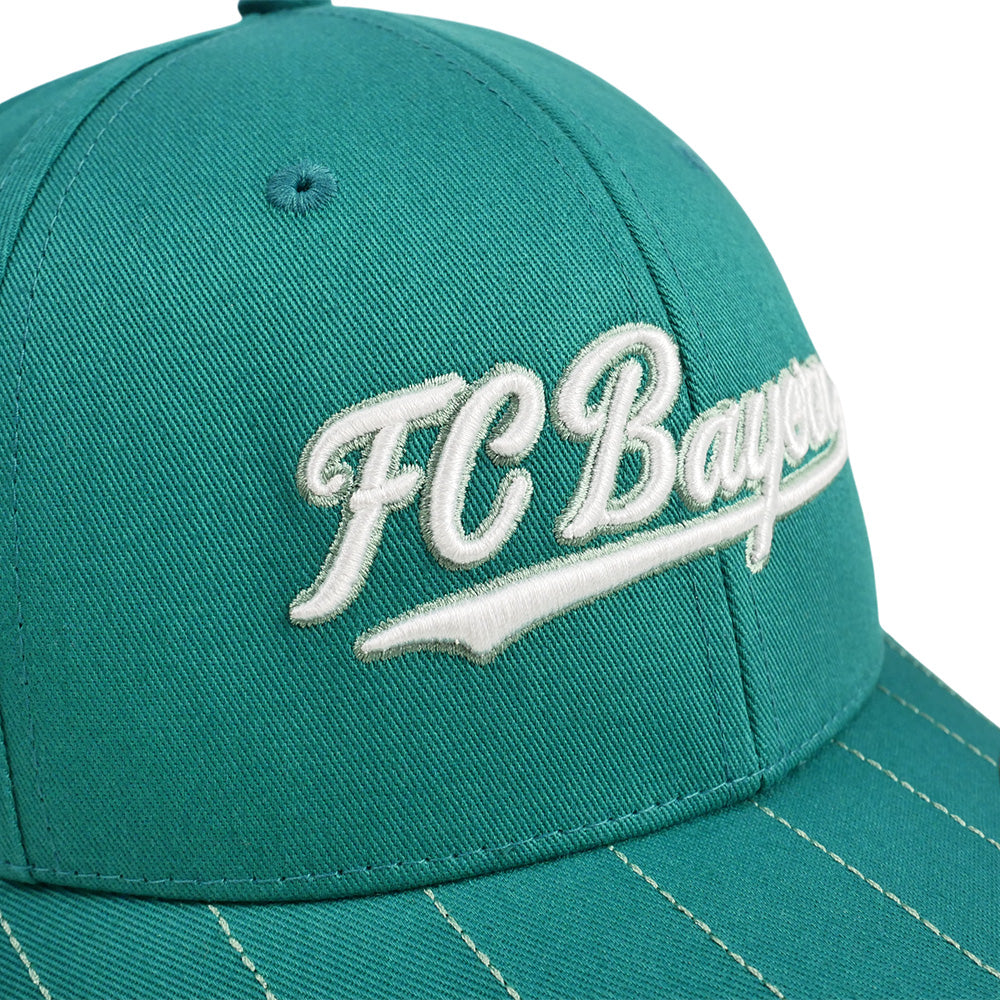 FC BAYERN MUNCHEN Spring Unisex Cap - Supersports Thailand Supersports Thailand