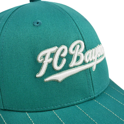 FC BAYERN MUNCHEN Spring Unisex Cap - Supersports Thailand
