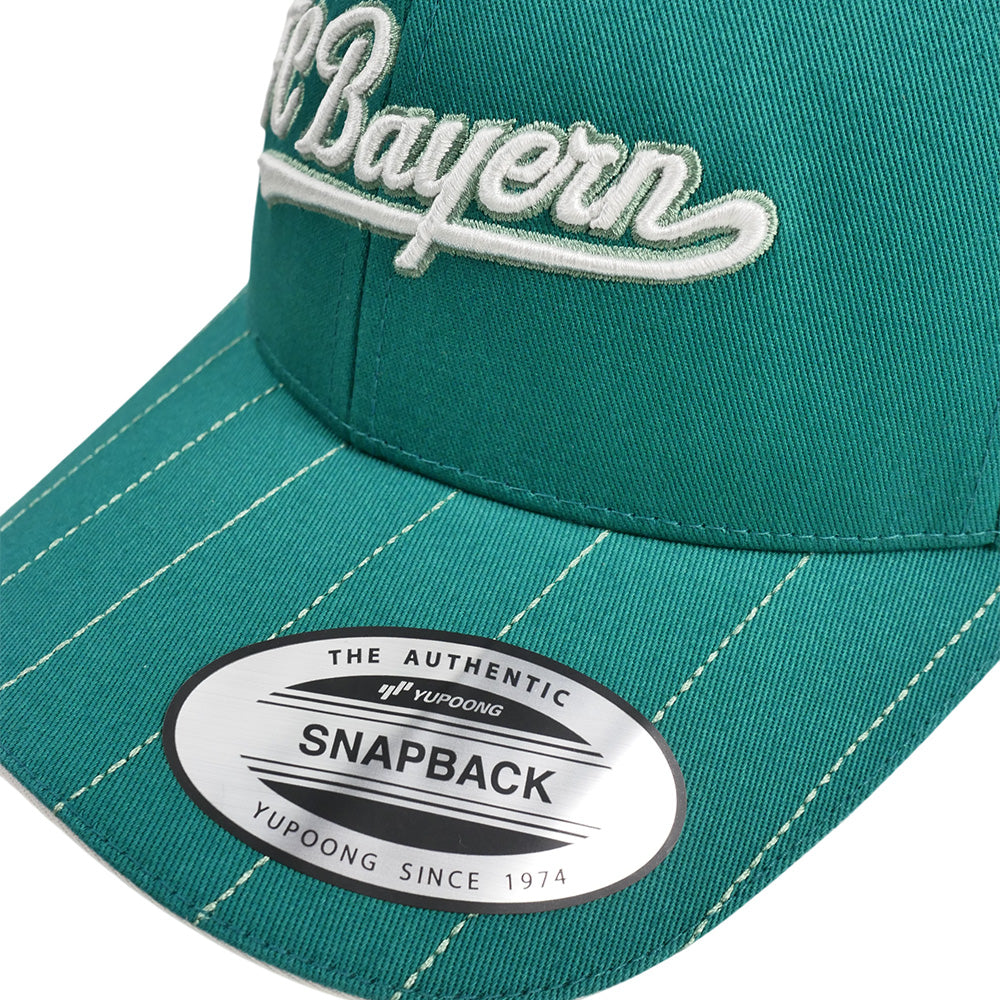 FC BAYERN MUNCHEN Spring Unisex Cap - Supersports Thailand