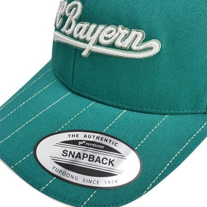 FC BAYERN MUNCHEN Spring Unisex Cap - Supersports Thailand