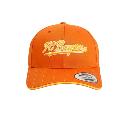 FC BAYERN MUNCHEN Spring Unisex Cap - Supersports Thailand