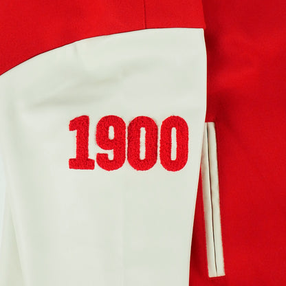 FC BAYERN MUNCHEN Baseball เสื้อแจ็คเก็ตผู้ชาย