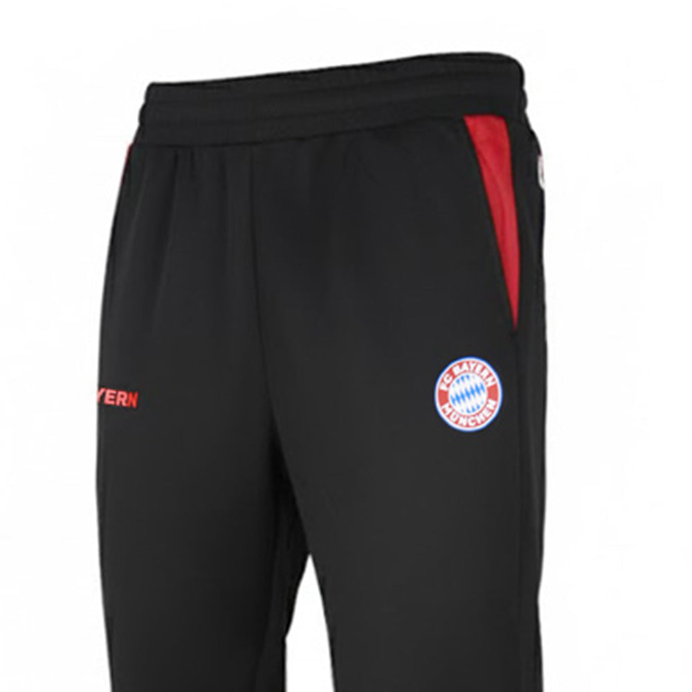 FC BAYERN MUNCHEN Jog กางเกงลำลองขายาวผู้ชาย