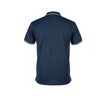 FC BAYERN MUNCHEN Navy เสื้อโปโลฟุตบอลผู้ชาย