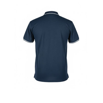 FC BAYERN MUNCHEN Navy Men's Football Polo Shirt - Supersports Thailand