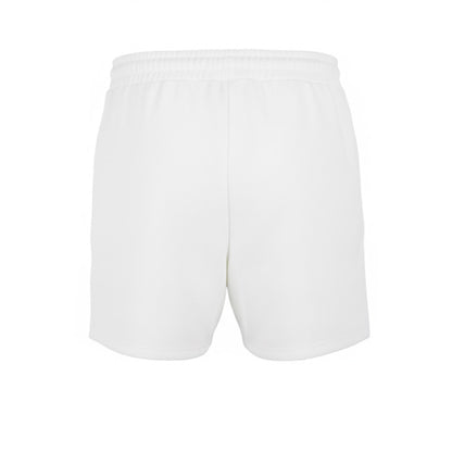 FC BAYERN MUNCHEN White กางเกงลำลองขาสั้นผู้ชาย