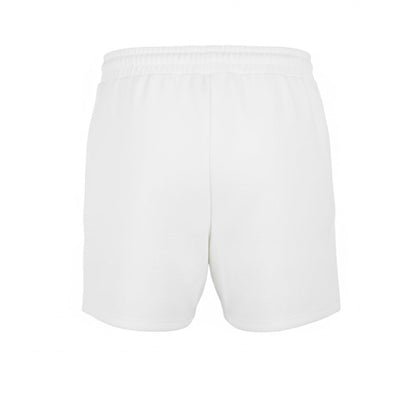 FC BAYERN MUNCHEN White Men's Lifestyle Shorts - Supersports Thailand