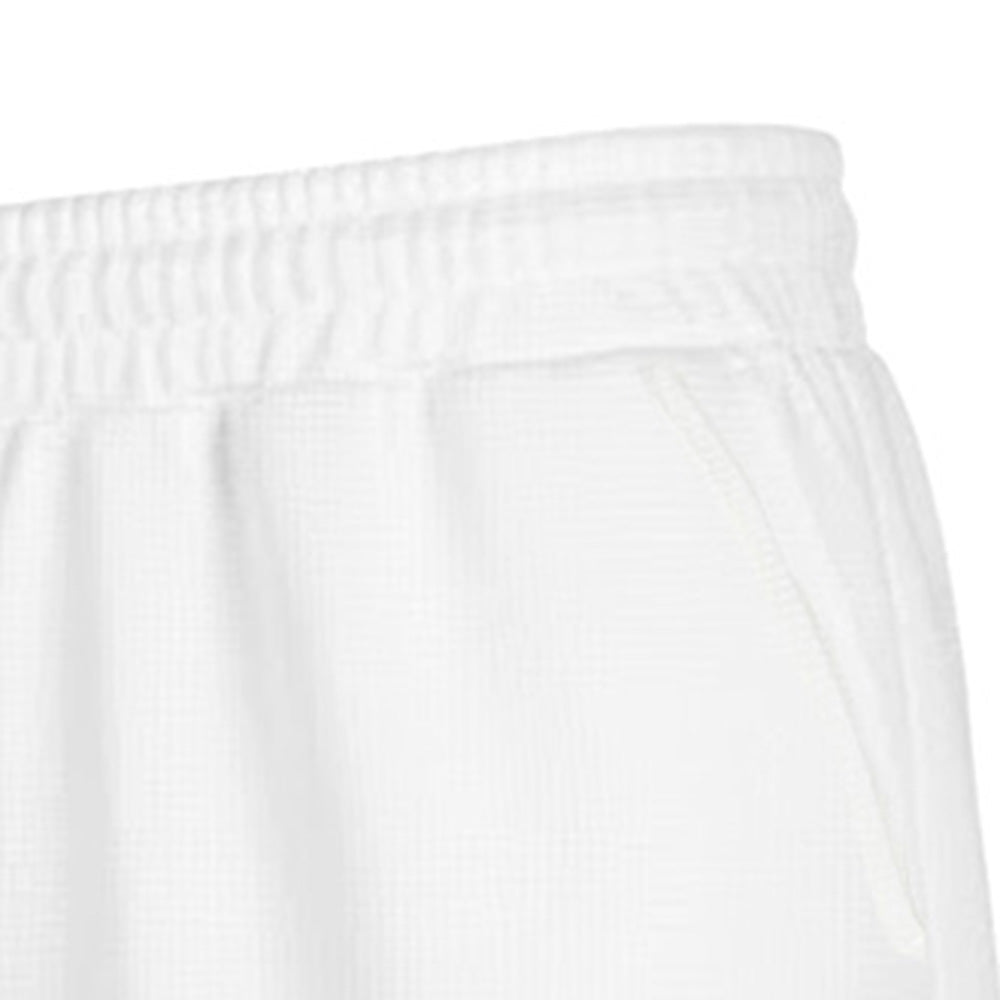 FC BAYERN MUNCHEN White กางเกงลำลองขาสั้นผู้ชาย