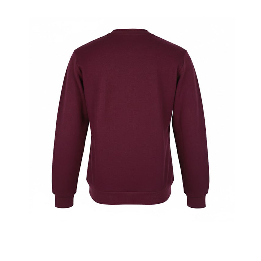 FC BAYERN MUNCHEN Red Men's Sweatshirt - Supersports Thailand