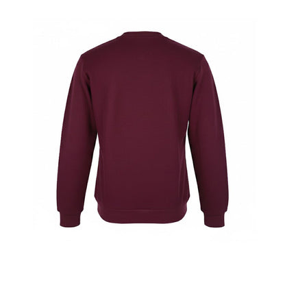 FC BAYERN MUNCHEN Red Men's Sweatshirt - Supersports Thailand
