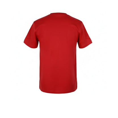 FC BAYERN MUNCHEN Logo Men's T-Shirt - Supersports Thailand