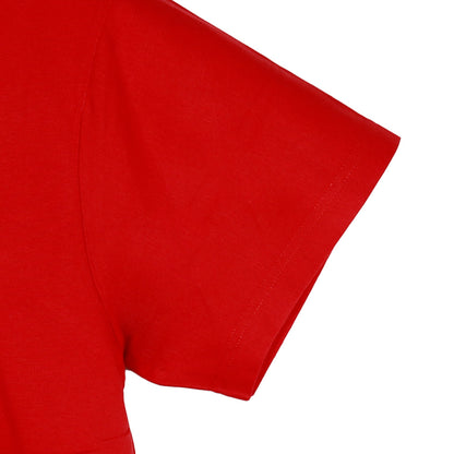 FC BAYERN MUNCHEN Logo เสื้อยืดผู้ชาย