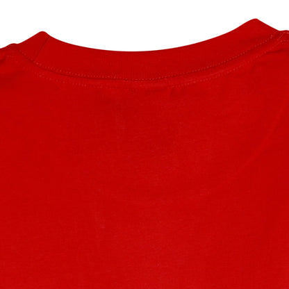 FC BAYERN MUNCHEN Logo เสื้อยืดผู้ชาย