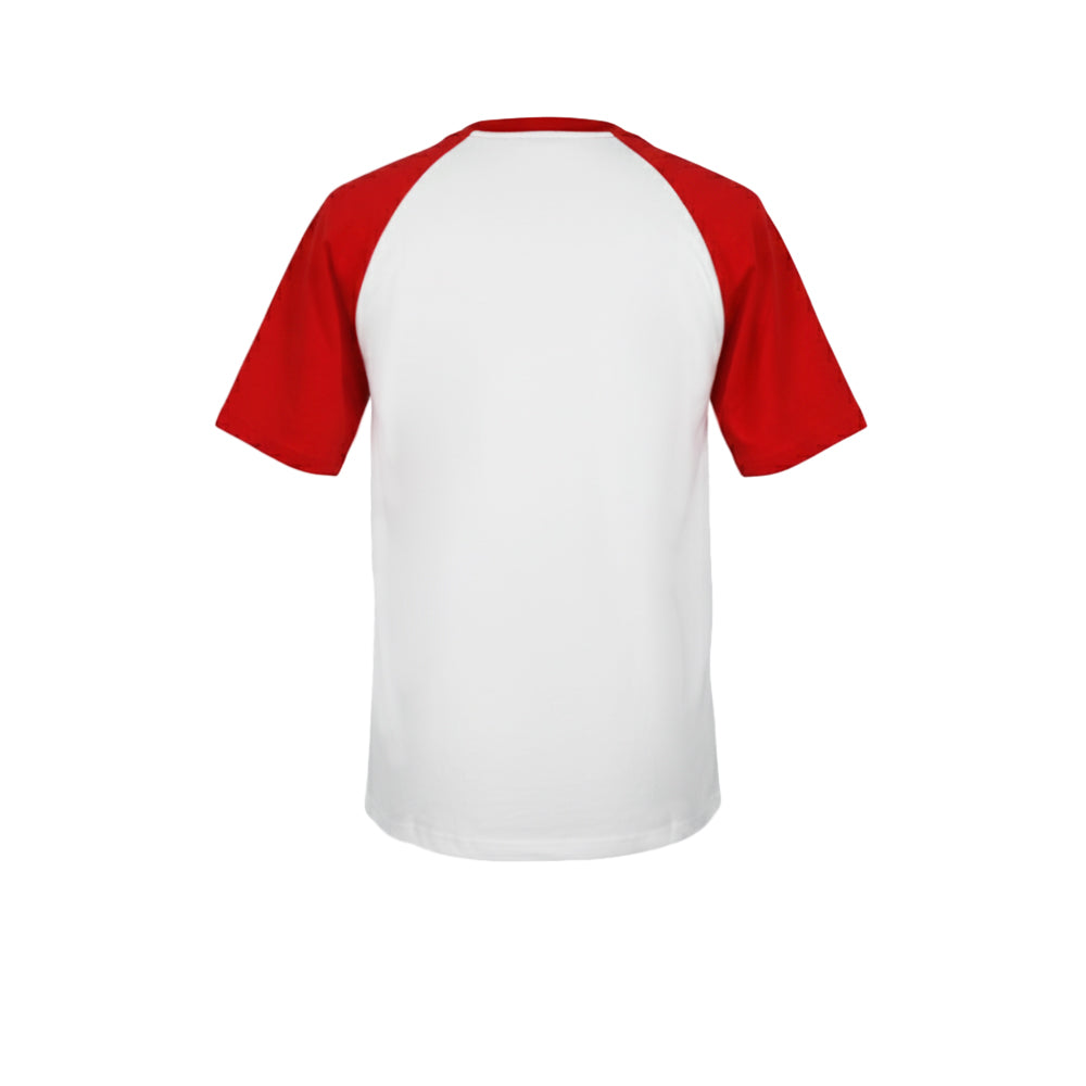 FC BAYERN MUNCHEN Two Tone Men's T-Shirt - Supersports Thailand
