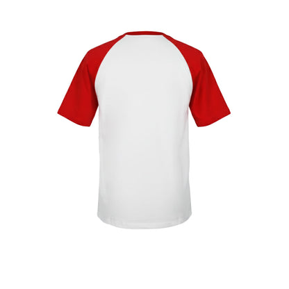 FC BAYERN MUNCHEN Two Tone Men's T-Shirt - Supersports Thailand