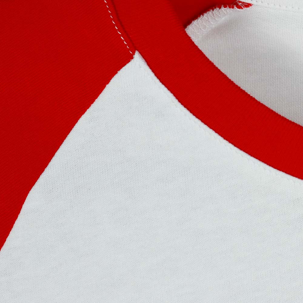 FC BAYERN MUNCHEN Two Tone เสื้อยืดผู้ชาย