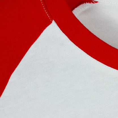 FC BAYERN MUNCHEN Two Tone เสื้อยืดผู้ชาย