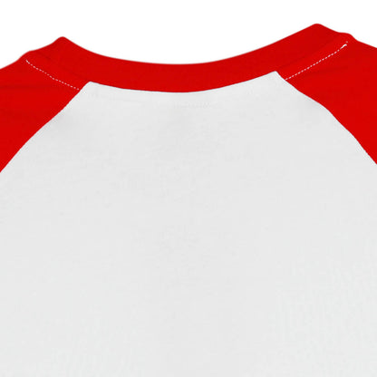 FC BAYERN MUNCHEN Two Tone เสื้อยืดผู้ชาย