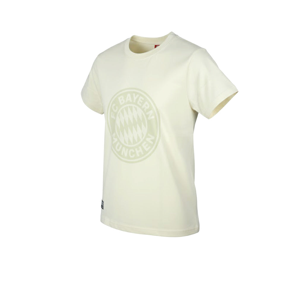 FC BAYERN MUNCHEN Essential เสื้อยืดผู้ชาย