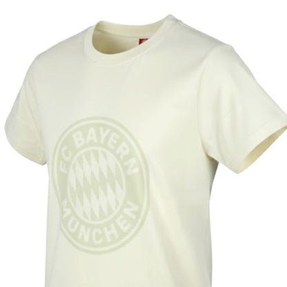 FC BAYERN MUNCHEN Essential เสื้อยืดผู้ชาย