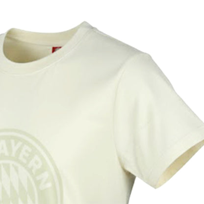 FC BAYERN MUNCHEN Essential เสื้อยืดผู้ชาย