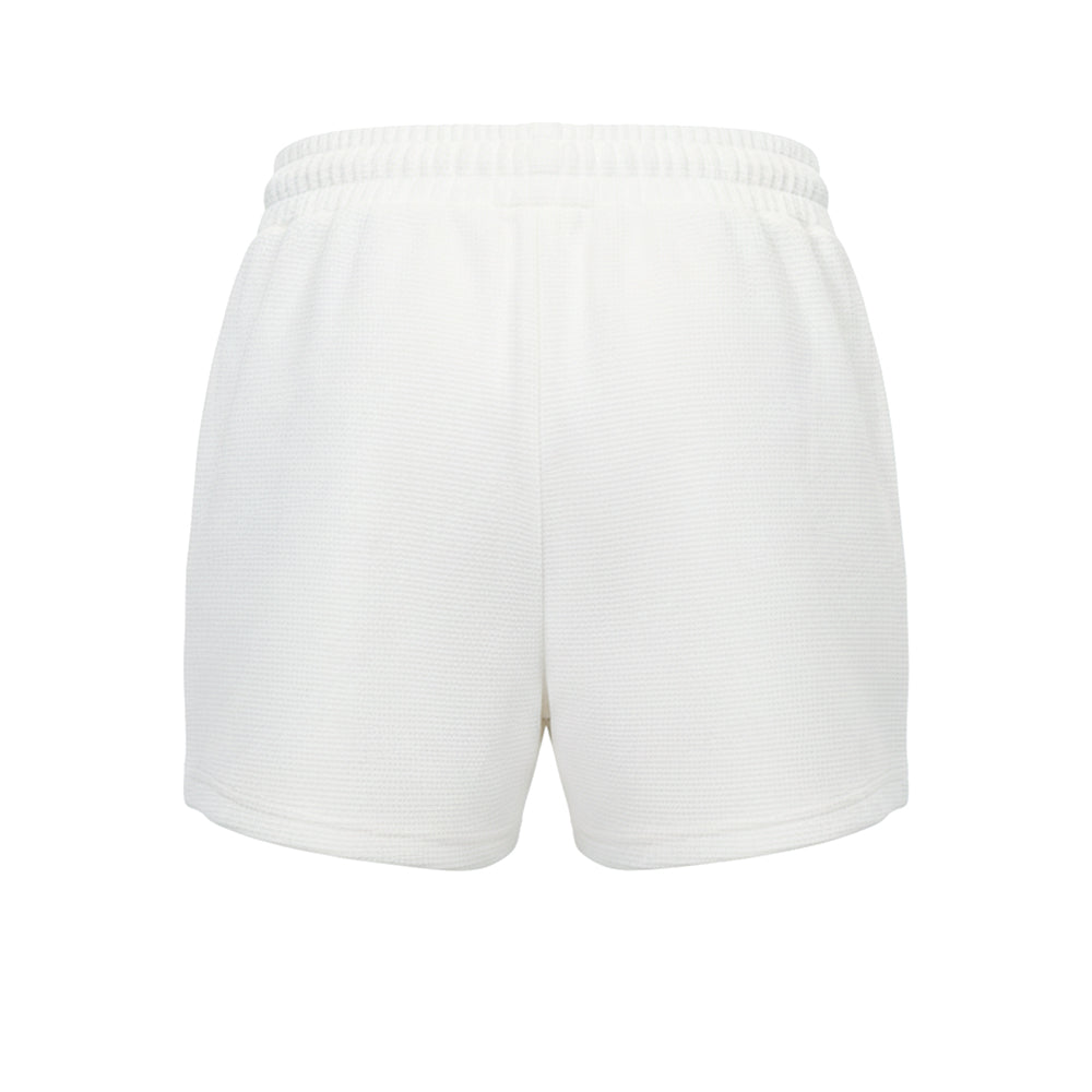 FC BAYERN MUNCHEN White Women's Lifestyle Shorts - Supersports Thailand