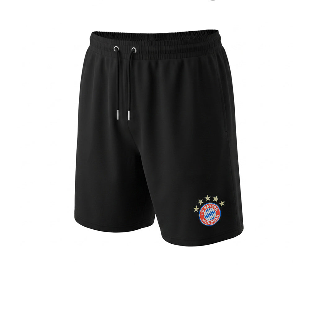 FC BAYERN MUNCHEN Casual Men's Football Shorts Supersports Thailand