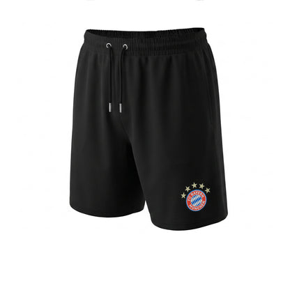 FC BAYERN MUNCHEN Casual Men's Football Shorts