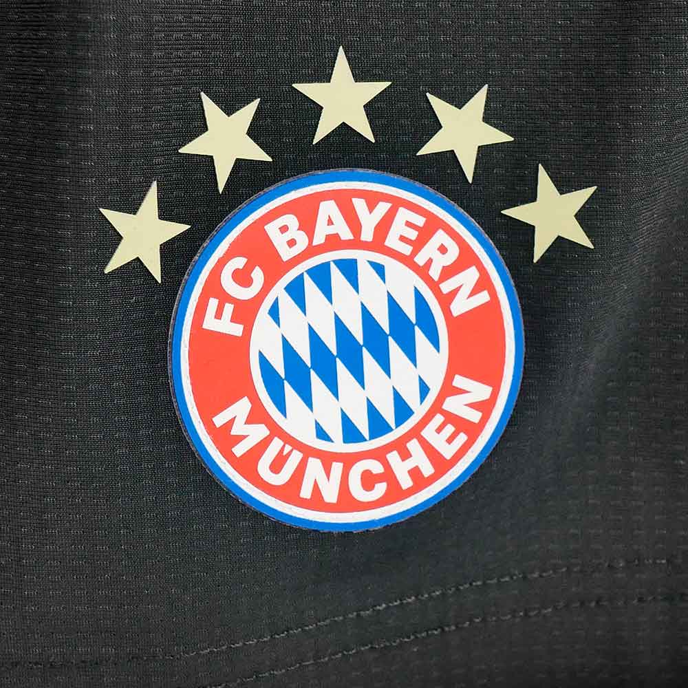FC BAYERN MUNCHEN Casual Men's Football Shorts Supersports Thailand