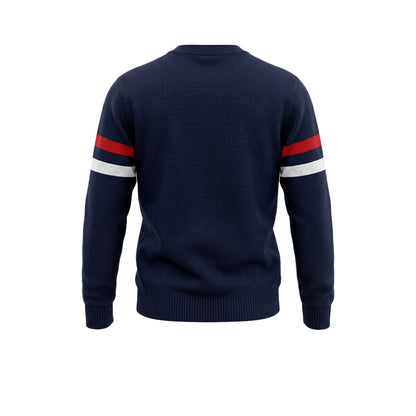 FC BAYERN MUNCHEN Sweater Cardigan Men's Jacket