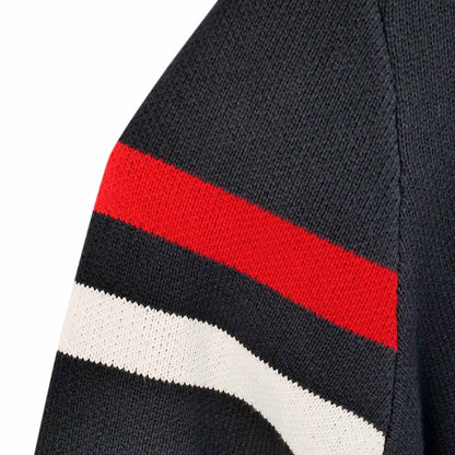 FC BAYERN MUNCHEN Sweater Cardigan Men's Jacket