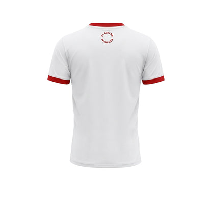 FC BAYERN MUNCHEN Letter Men's T-Shirt