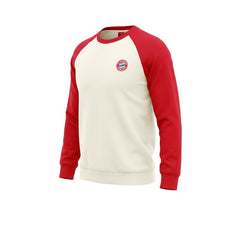 FC BAYERN MUNCHEN Essentials Men's Sweatshirt