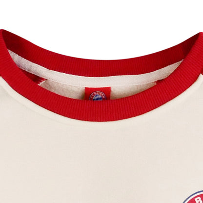 FC BAYERN MUNCHEN Essentials Men's Sweatshirt