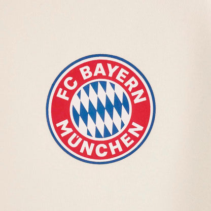 FC BAYERN MUNCHEN Essentials Men's Sweatshirt