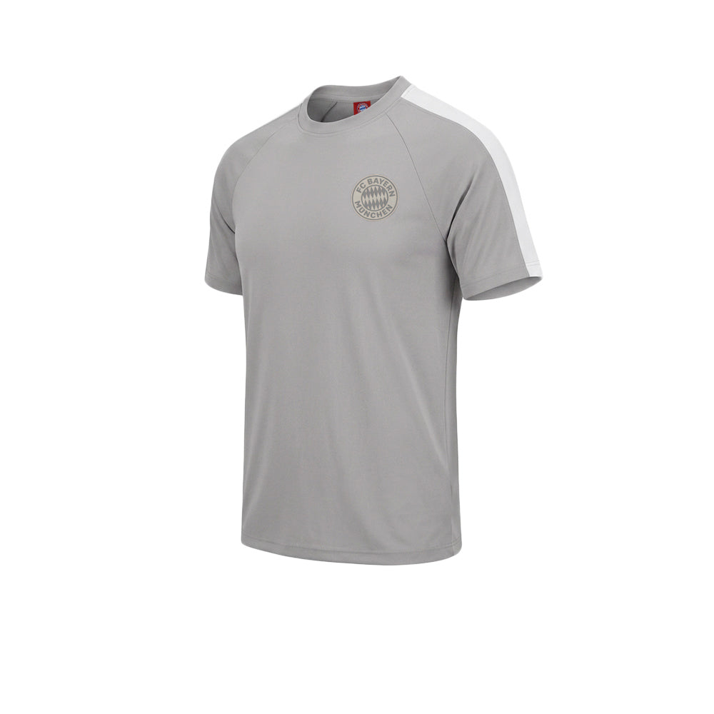 FC BAYERN MUNCHEN Training Men's T-Shirt Supersports Thailand