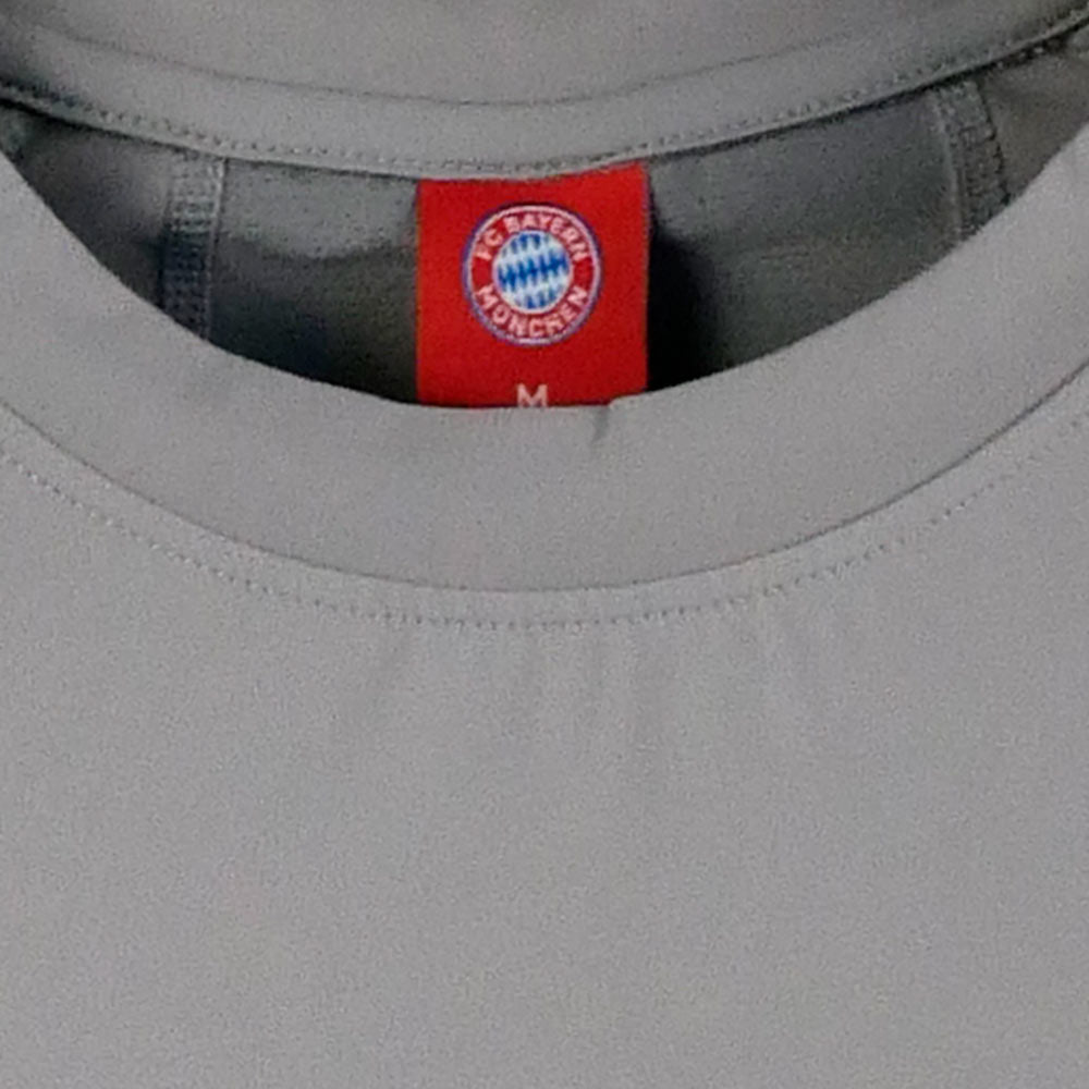FC BAYERN MUNCHEN Training Men's T-Shirt Supersports Thailand