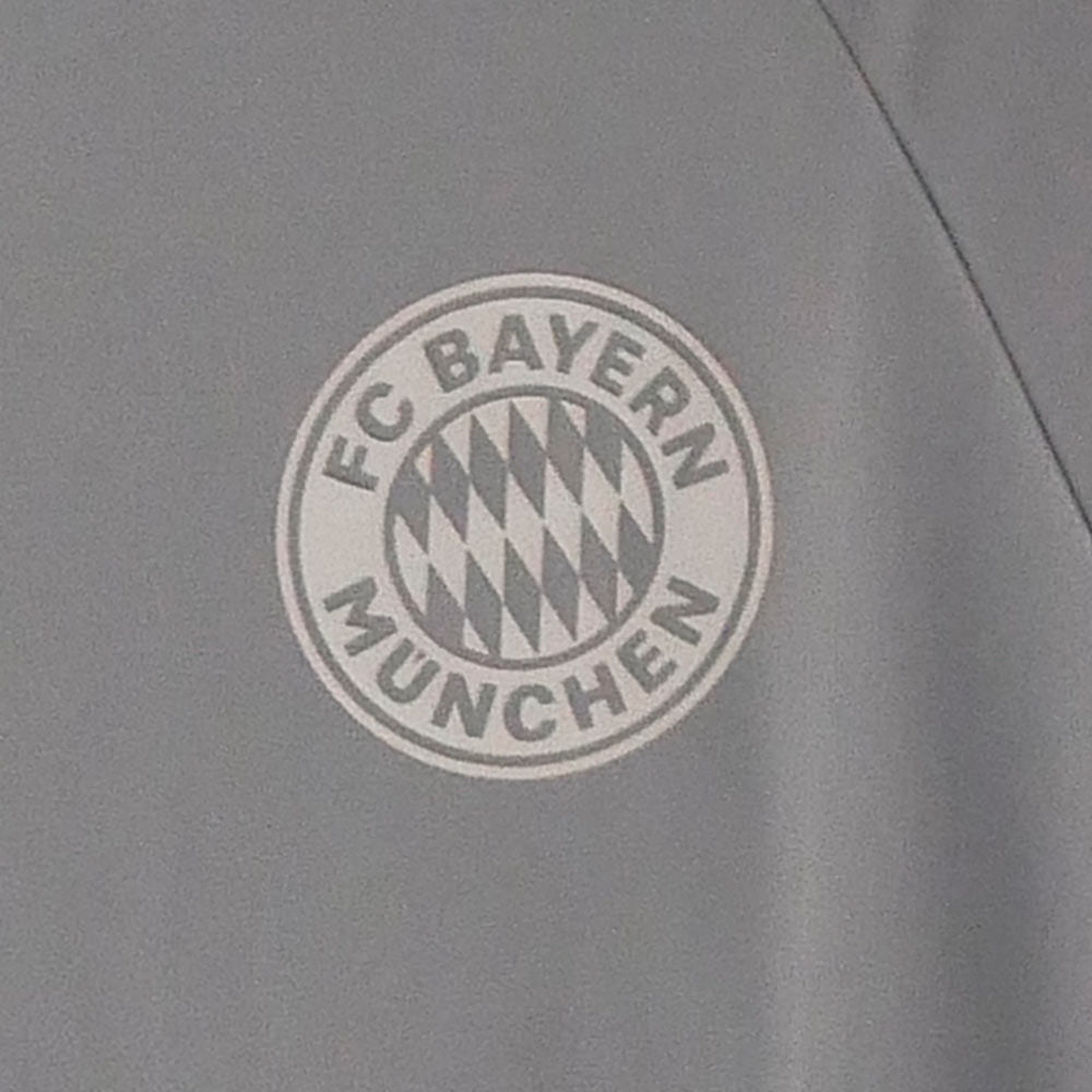 FC BAYERN MUNCHEN Training Men's T-Shirt Supersports Thailand