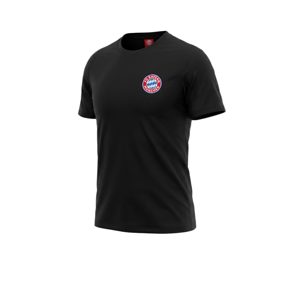FC BAYERN MUNCHEN Graphic Men's T-Shirt Supersports Thailand