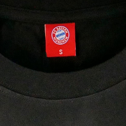 FC BAYERN MUNCHEN Graphic Men's T-Shirt