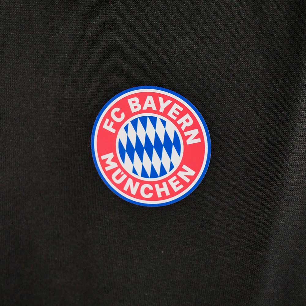 FC BAYERN MUNCHEN Graphic Men's T-Shirt Supersports Thailand