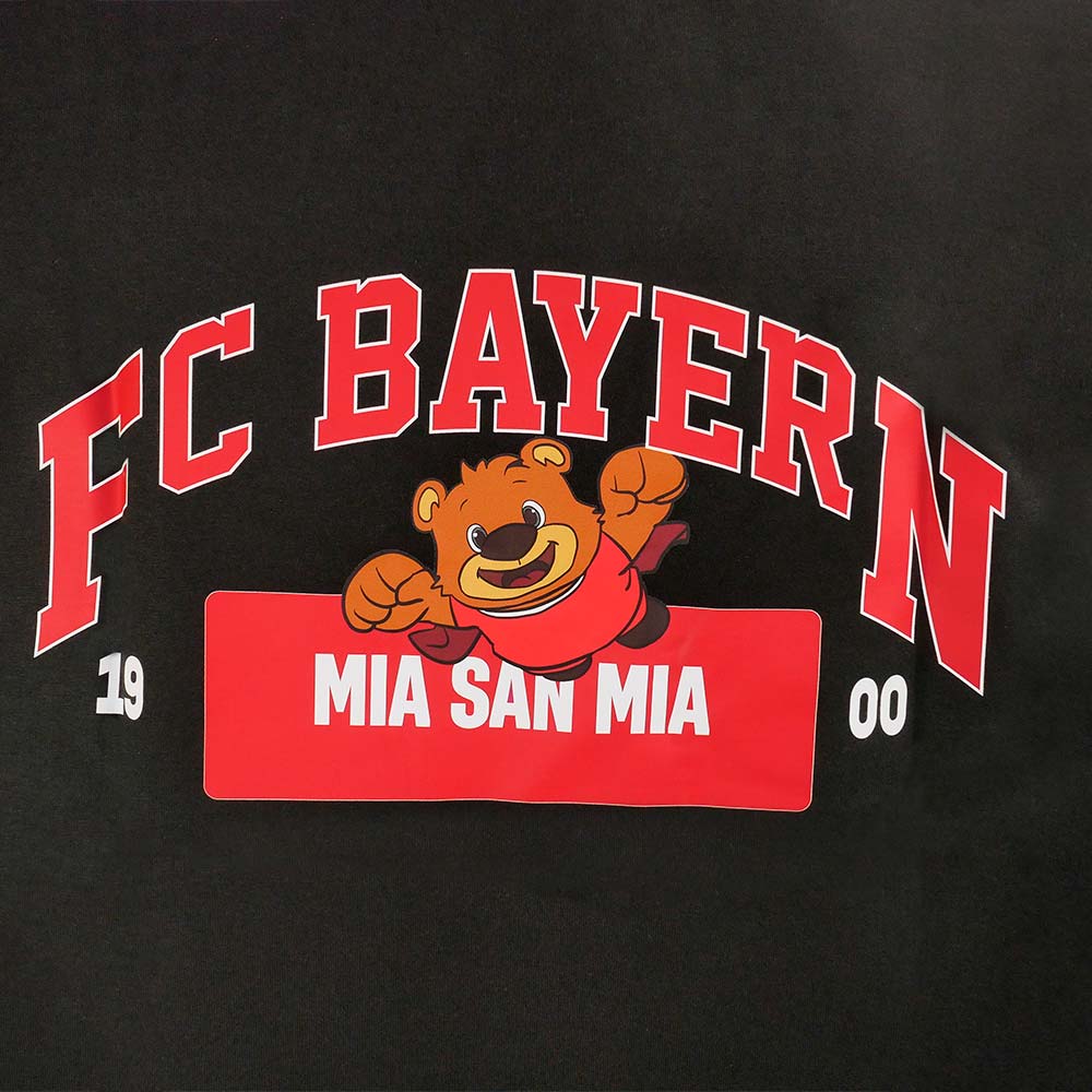 FC BAYERN MUNCHEN Graphic Men's T-Shirt Supersports Thailand