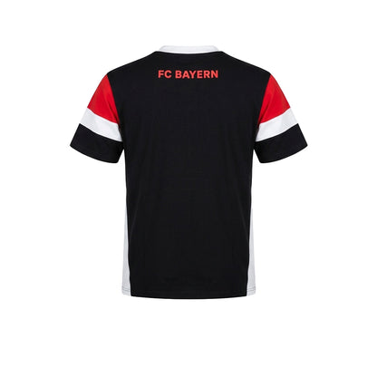 FC BAYERN MUNCHEN Big Logo Men's T-Shirt - Supersports Thailand