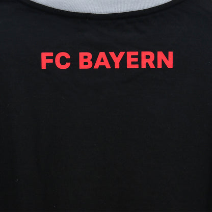 FC BAYERN MUNCHEN Big Logo Men's T-Shirt - Supersports Thailand