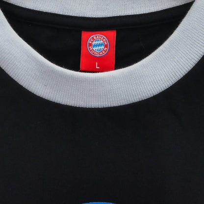 FC BAYERN MUNCHEN Big Logo Men's T-Shirt - Supersports Thailand