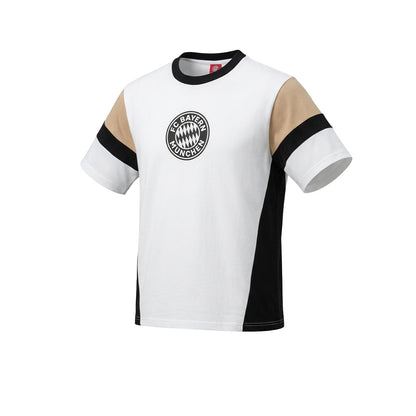 FC BAYERN MUNCHEN Big Logo Men's T-Shirt - Supersports Thailand