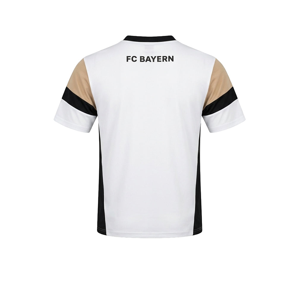 FC BAYERN MUNCHEN Big Logo Men's T-Shirt - Supersports Thailand Supersports Thailand